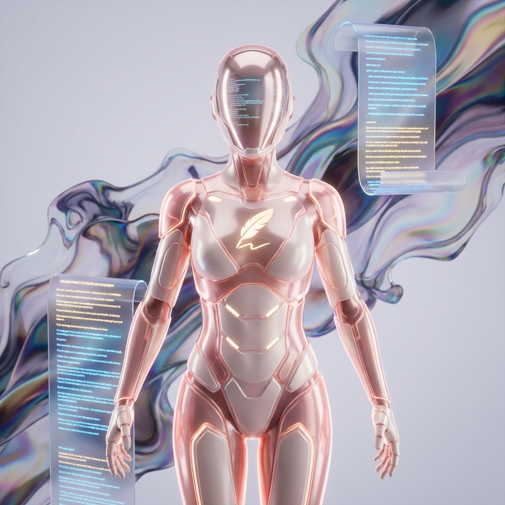 Is AI content bad for SEO?
